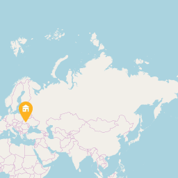 Здається Красива і Хороша 3- х Кім. Квартира в Центрі Кам'янець-Подільського !!! на глобальній карті